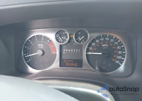 2009 Hummer H3 Suv z USA, uszkodzony, nr VIN 5GTEN13E698149444